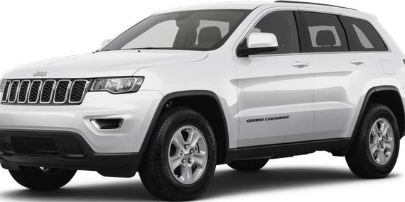 JEEP GRAND CHEROKEE 2017 1C4RJEAG4HC838152 image